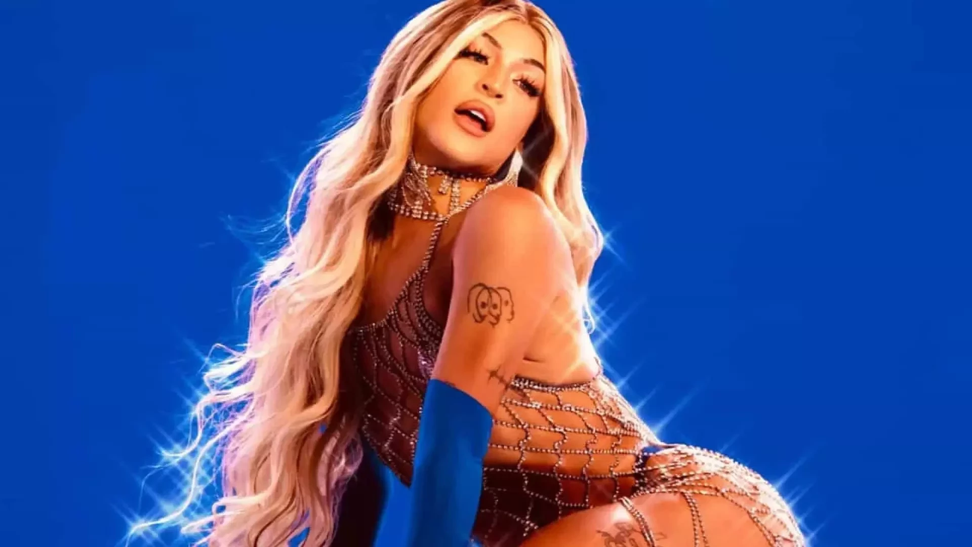 Pabllo Vittar