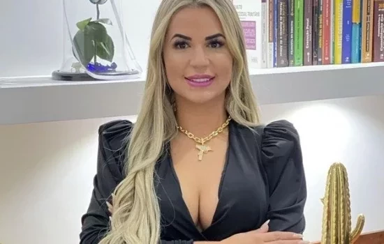Quem é Deolane: a advogada que se tornou o mais novo fenômeno na internet
