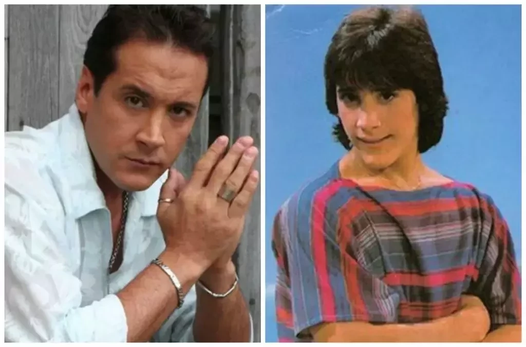 André Gonçalves, Latino e outros: veja famosos que não pagaram pensão - imagem 60522