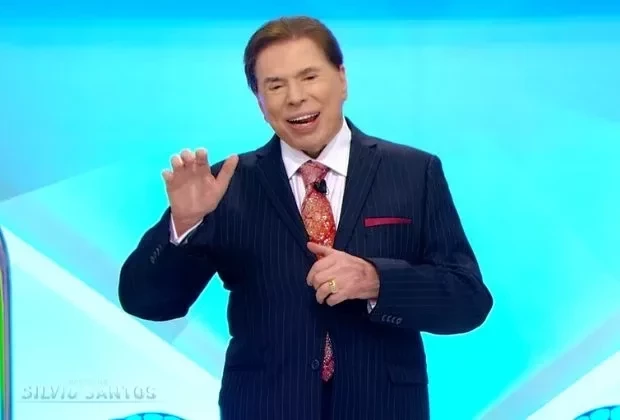 Silvio Santos