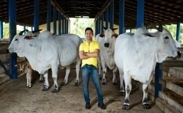 9 sertanejos e suas fazendas milionárias; saiba como elas são - imagem 60556