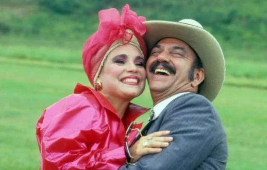 26 anos da novela ‘Roque Santeiro’: confira o antes e depois do elenco