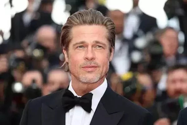 Brad Pitt