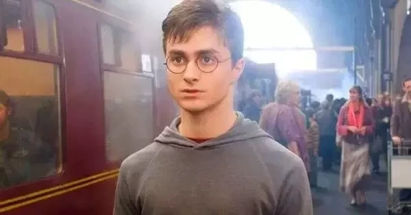 Daniel Radcliffe