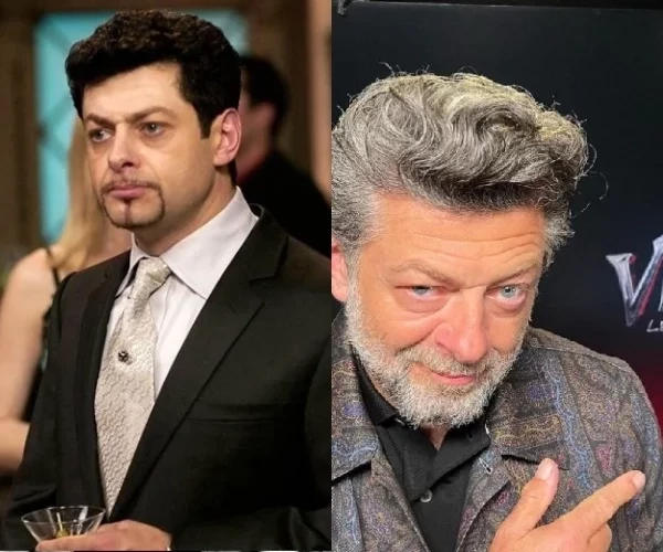 17 anos do filme "De Repente 30":  Veja o antes e depois dos atores - imagem 60740