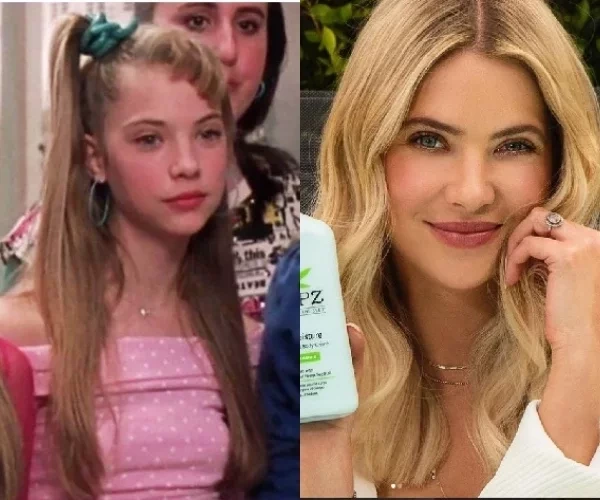 17 anos do filme "De Repente 30":  Veja o antes e depois dos atores - imagem 60738