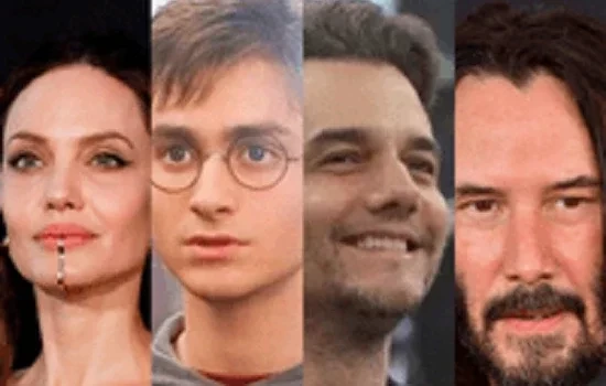 Discretos? Veja 7 famosos que não possuem redes sociais