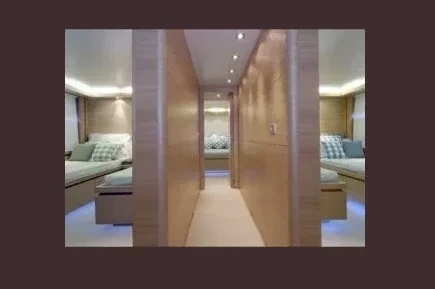 Fotos! Conheça as dependências do barco de R$ 25 milhões de Gusttavo Lima - imagem 60781