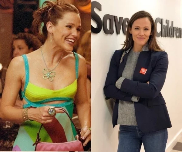 17 anos do filme "De Repente 30":  Veja o antes e depois dos atores - imagem 60735