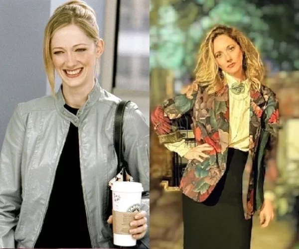 17 anos do filme "De Repente 30":  Veja o antes e depois dos atores - imagem 60739