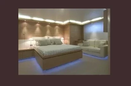 Fotos! Conheça as dependências do barco de R$ 25 milhões de Gusttavo Lima - imagem 60779