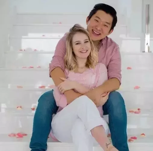 Inacreditável! Veja 4 famosas que já foram traídas em seus relacionamentos - imagem 60762