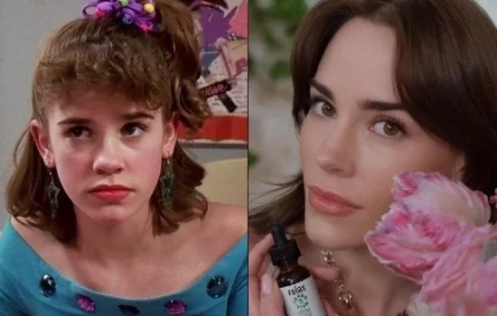 17 anos do filme “De Repente 30”:  Veja o antes e depois dos atores
