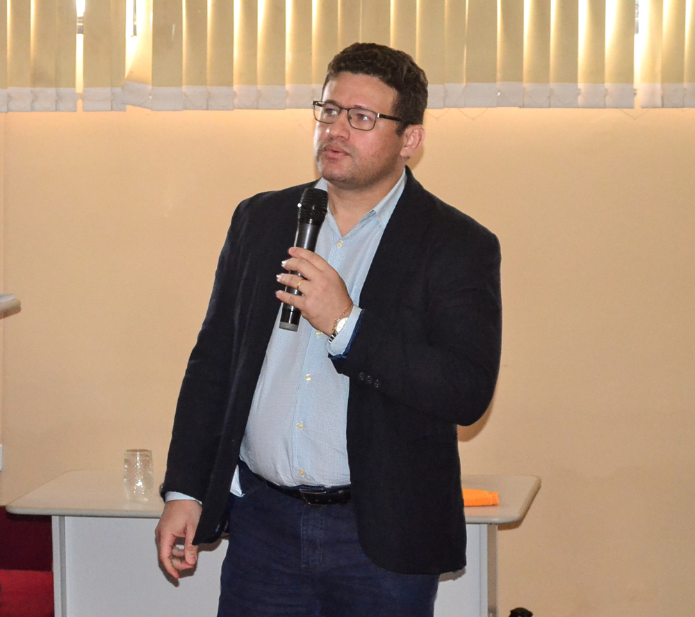 Prefeitura de Joaquim Pires realiza audiência pública - Imagem 3