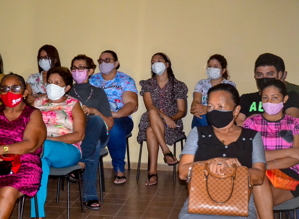 Prefeitura de Joaquim Pires realiza audiência pública - Imagem 8