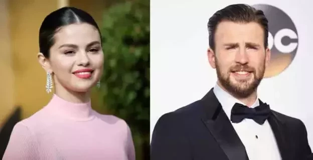 Você vai ficar chocado com esses 7 casais famosos formados inesperadamente - imagem 60891