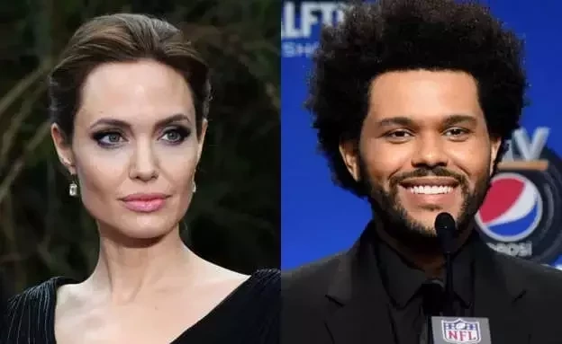 Você vai ficar chocado com esses 7 casais famosos formados inesperadamente - imagem 60893