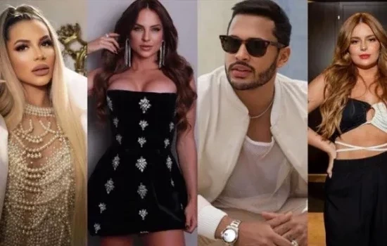 Até R$ 150 mil! Quanto custa presença VIP de um famoso na volta dos eventos