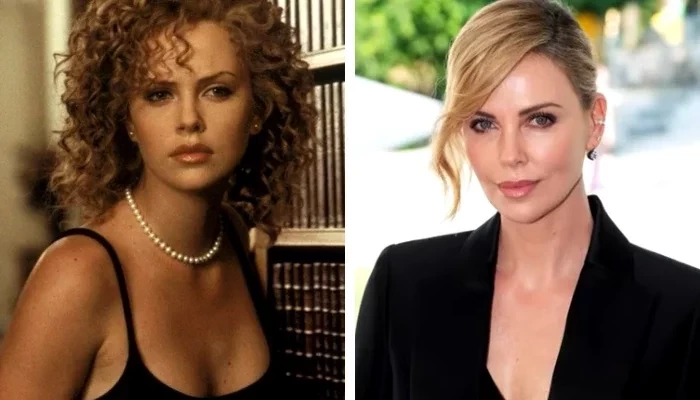 Fotos: Reprodução Fotograma Youtube Changes/ THENvsNOW