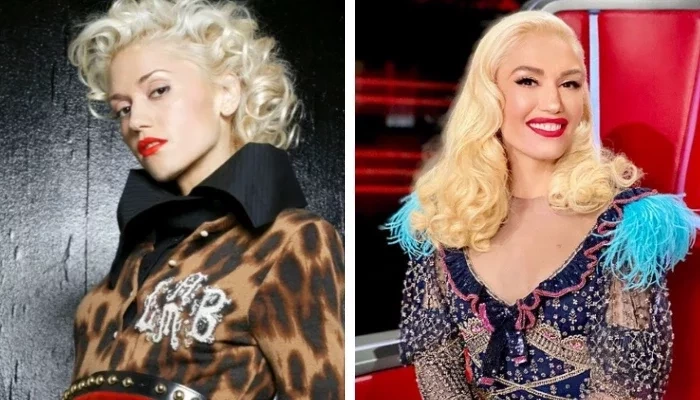 Fotos: reprodução fotograma Youtube The Abundant World/ Instagram @gwenstefani