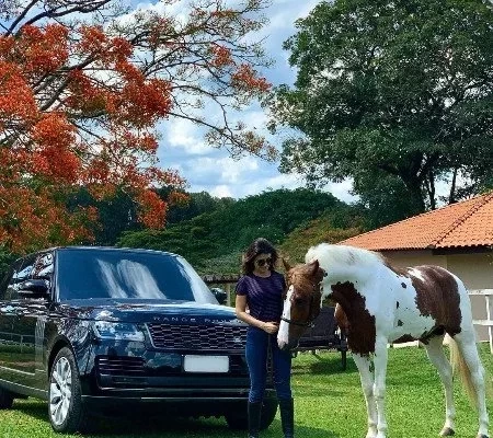 Conheça os haras milionários dos astros brasileiros da música - imagem 60937