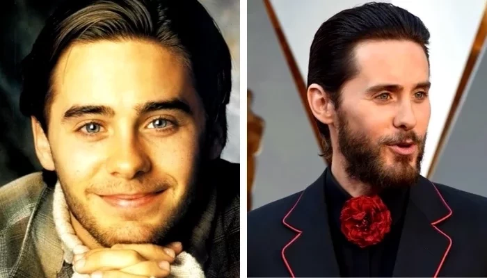 Fotos: Reprodução Fotograma Youtube Changes