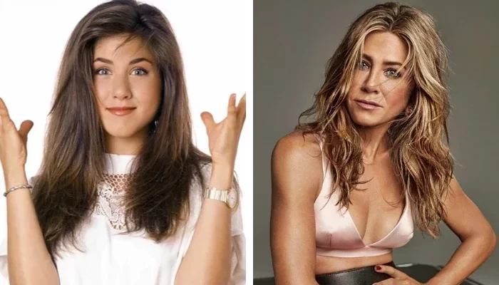 Fotos: Reprodução Fotograma Youtube One Life One Video/ Instagram @ohmyaniston