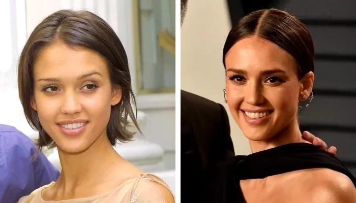 Fotos: Reprodução Fotograma Youtube Changes