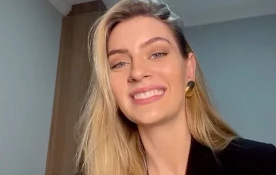 Mais bela do universo: Miss Brasil diz como vem se preparando para concurso