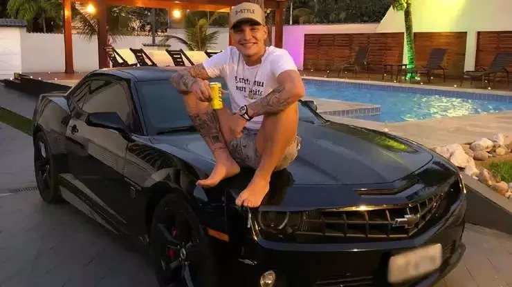 Máquinas! Conheça os carrões luxuosos dos famosos - imagem 60840