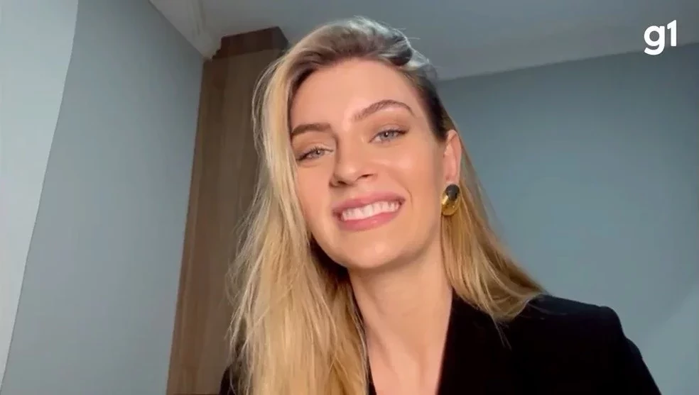 Mais bela do universo: Miss Brasil diz como vem se preparando para concurso - imagem 60850