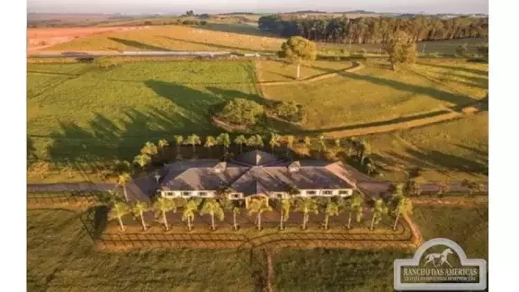 Conheça os haras milionários dos astros brasileiros da música - imagem 60944