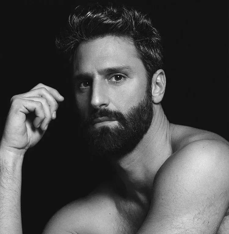 Namorado de Marco Pigossi