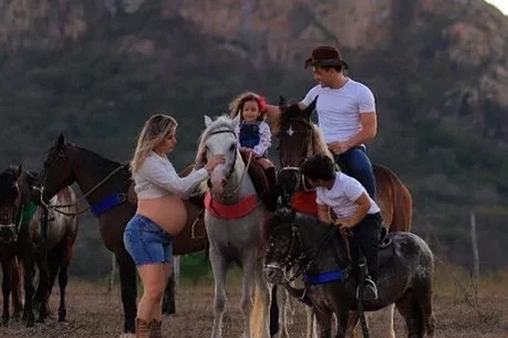 Conheça os haras milionários dos astros brasileiros da música - imagem 60932