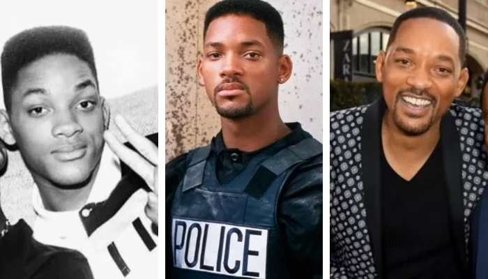 Fotos: Reprodução Fotograma Youtube Top Famous Tube