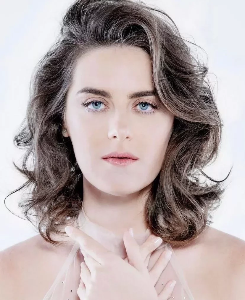 Alessandra Maestrini 