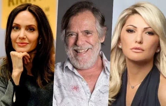 Já experimentei: Veja os famosos que que já tiveram experiências gays