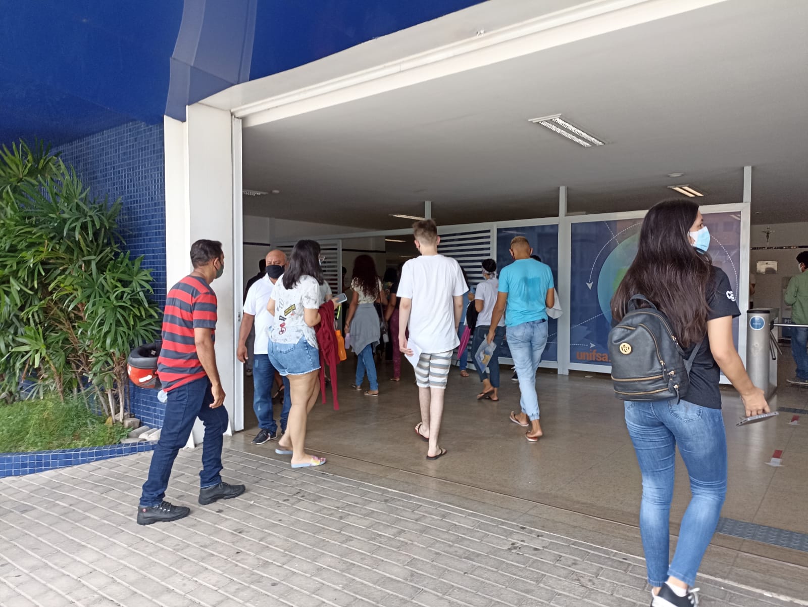 Foto: Efrém Ribeiro