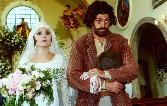 21 anos depois, relembre os atores de ‘O Cravo e a Rosa’ que já morreram