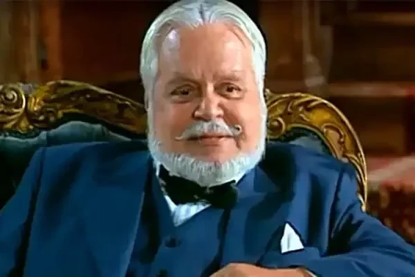 Cláudio Corrêa e Castro