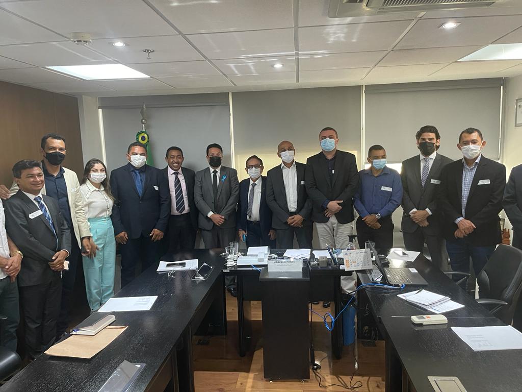 Dr Wagner Coelho consegue recursos e Uruçuí receberá obras importantes. - Imagem 1