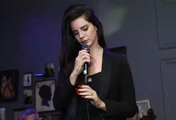 Lana del Rey