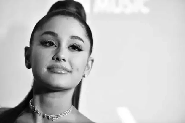 Ariana Grande