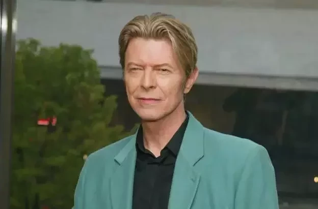 David Bowie