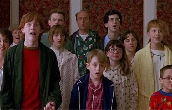 30 anos depois! Veja antes e depois dos atores de Esqueceram de Mim