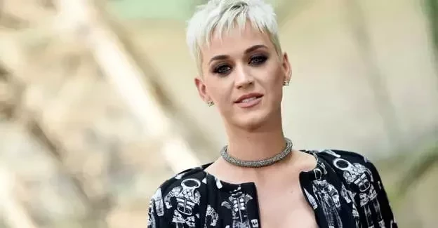 Katy Perry