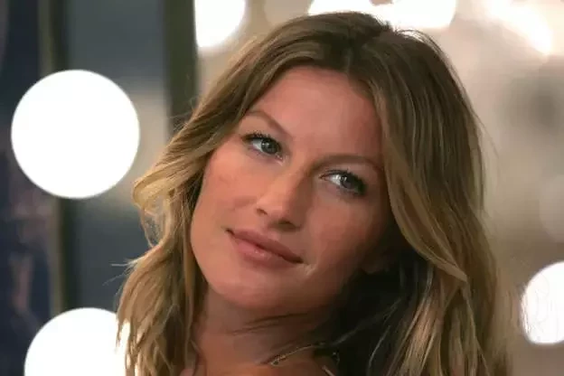 Gisele Bundchen