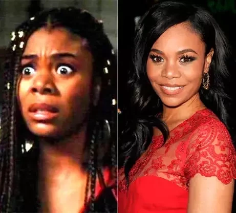 Brenda Meeks - Regina Hall