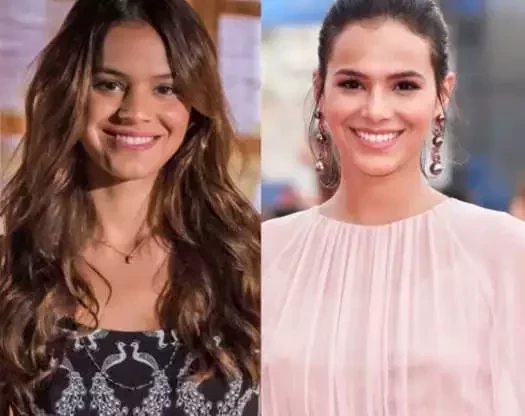 Bruna Marquezine