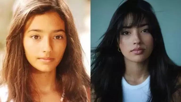 Carolina Oliveira (Gabriela)